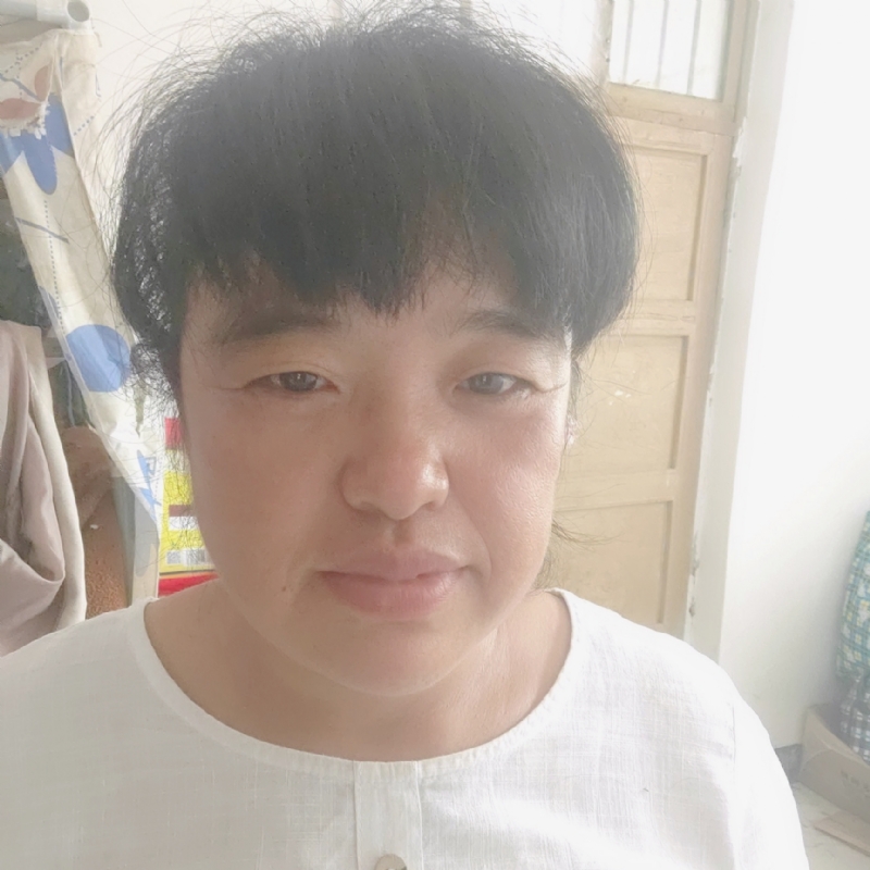 二妮的第二张照片--丰县父母相亲团